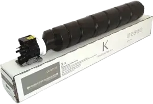 Utax PK-6010 Noir(e) Toner — Consommables informatiques