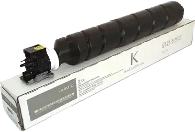 Utax PK-6010 Noir(e) Toner — Consommables informatiques