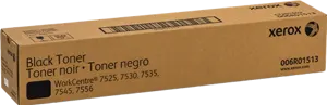 Xerox 006R01513 Noir(e) Toner — Consommables informatiques
