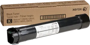 Xerox 006R01697 Noir(e) Toner — Consommables informatiques