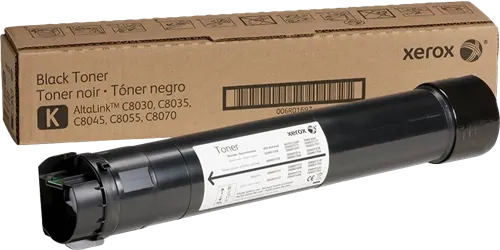 Xerox 006R01697 Noir(e) Toner — Consommables informatiques