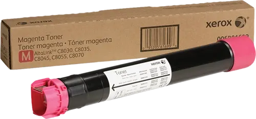 Xerox 006R01699 Magenta Toner — Consommables informatiques