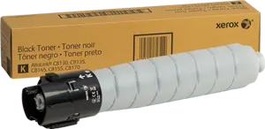 Xerox 006R01746 Noir(e) Toner — Consommables informatiques