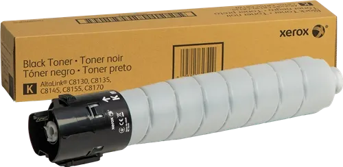 Xerox 006R01746 Noir(e) Toner — Consommables informatiques
