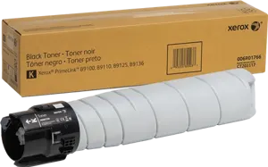 Xerox 006R01766 Noir(e) Toner — Consommables informatiques