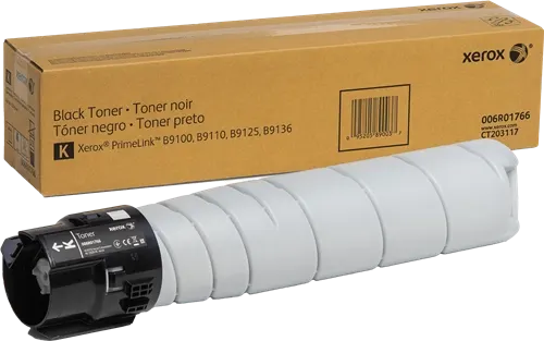 Xerox 006R01766 Noir(e) Toner — Consommables informatiques