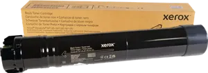 Xerox 006R01818 Noir(e) Toner — Consommables informatiques