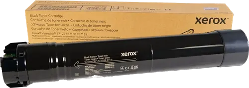Xerox 006R01818 Noir(e) Toner — Consommables informatiques