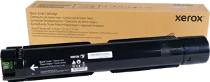Xerox 006R01824 Noir(e) Toner — Consommables informatiques