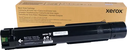 Xerox 006R01824 Noir(e) Toner — Consommables informatiques