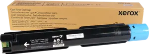 Xerox 006R01825 Cyan Toner — Consommables informatiques
