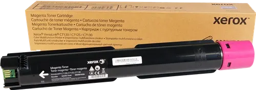 Xerox 006R01826 Magenta Toner — Consommables informatiques