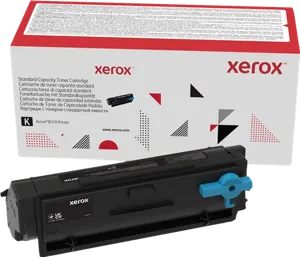 Xerox 006R04376 Noir(e) Toner — Consommables informatiques