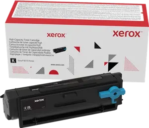 Xerox 006R04377 Noir(e) Toner — Consommables informatiques
