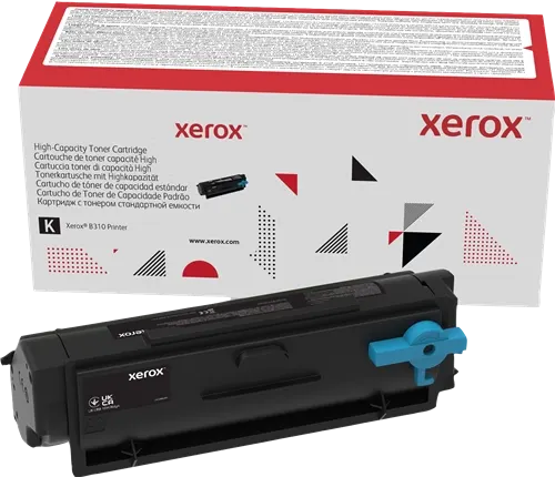 Xerox 006R04377 Noir(e) Toner — Consommables informatiques
