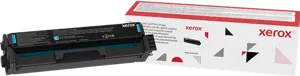 Xerox 006R04384 Cyan Toner — Consommables informatiques