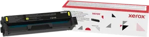 Xerox 006R04386 Jaune Toner — Consommables informatiques