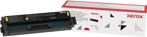 Xerox 006R04386 Jaune Toner — Consommables informatiques