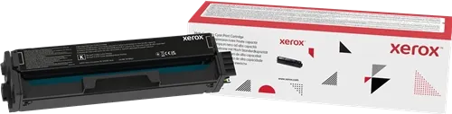 Xerox 006R04391 Noir(e) Toner — Consommables informatiques