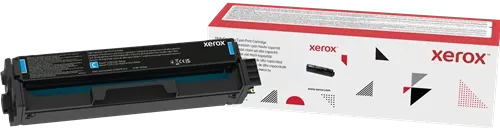 Xerox 006R04392 Cyan Toner — Consommables informatiques
