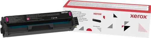 Xerox 006R04393 Magenta Toner — Consommables informatiques