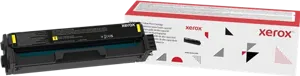 Xerox 006R04394 Jaune Toner — Consommables informatiques