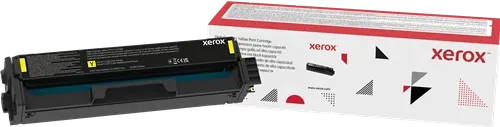Xerox 006R04394 Jaune Toner — Consommables informatiques