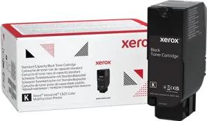 Xerox 006R04616 Noir(e) Toner — Consommables informatiques