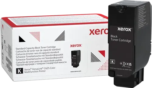 Xerox 006R04616 Noir(e) Toner — Consommables informatiques