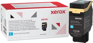 Xerox 006R04678 Cyan Toner — Consommables informatiques