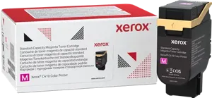 Xerox 006R04679 Magenta Toner — Consommables informatiques