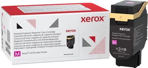 Xerox 006R04679 Magenta Toner — Consommables informatiques