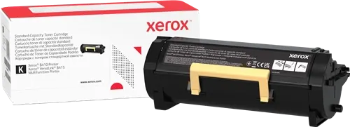 Xerox 006R04725 Noir(e) Toner — Consommables informatiques