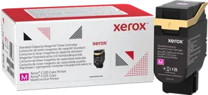Xerox 006R04821 Magenta Toner — Consommables informatiques
