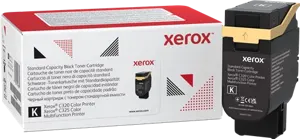 Xerox 006R04823 Noir(e) Toner — Consommables informatiques
