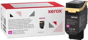Xerox 006R04829 Magenta Toner — Consommables informatiques