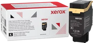 Xerox 006R04831 Noir(e) Toner — Consommables informatiques