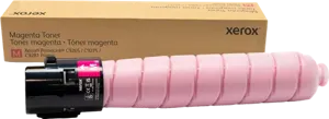 Xerox 006R04853 Magenta Toner — Consommables informatiques