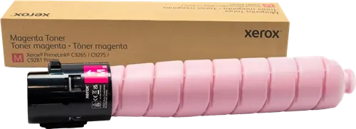 Xerox 006R04853 Magenta Toner — Consommables informatiques