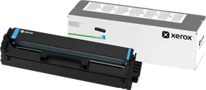 Xerox 006R05056 Cyan Toner — Consommables informatiques