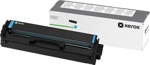 Xerox 006R05076 Cyan Toner — Consommables informatiques