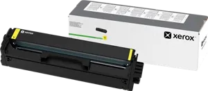 Xerox 006R05078 Jaune Toner — Consommables informatiques