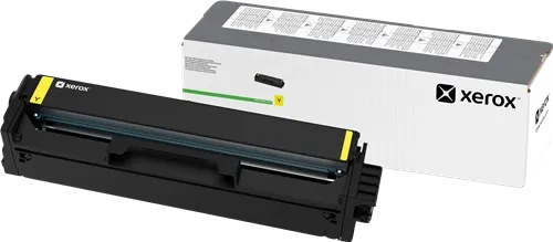 Xerox 006R05078 Jaune Toner — Consommables informatiques