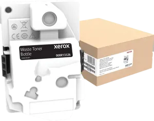 Xerox 008R13326 Bac-Recuperateur C230/235 — Consommables informatiques