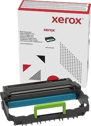 Xerox 013R00691 Tambour d'image Noir(e) — Consommables informatiques