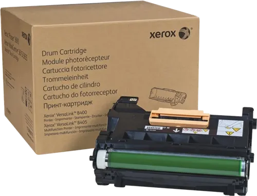 Xerox 101R00554 Tambour d'image Noir(e) — Consommables informatiques