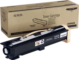 Xerox 106R01294 Noir(e) Toner — Consommables informatiques