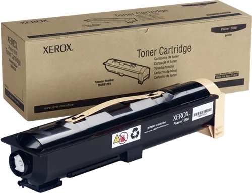 Xerox 106R01294 Noir(e) Toner — Consommables informatiques