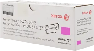 Xerox 106R02757 Magenta Toner — Consommables informatiques