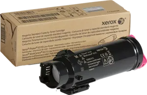 Xerox 106R03474 Magenta Toner — Consommables informatiques